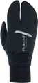 Produktbild: Roeckl Villach 3 Lobster Extra Warm Handschuhe lang black 11