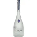 Produktbild: Pravda Vodka 40% Vol. 0,7l