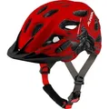 Produktbild: Alpina Fahrradhelm Rocky Star Wars rot Kinder rot