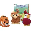 Produktbild: My First Tonies - Dschungel Set, Spielfigur