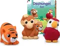 Produktbild: Tonies 11003558, Spielzeug-Spieldosenfigur, 1 Jahr(e), Mehrfarbig