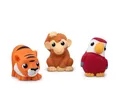 Produktbild: tonies Hörfigur für Toniebox, My First Dschungel Set, Dschungeltiere entdecken für Kinder ab 1 Jahr, Spielzeit ca. 36 Minuten