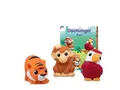 Produktbild: My First Tonies - Dschungel 3er-Set (2026) | Content Tonie | 11003558 | Tonies