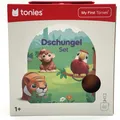 Produktbild: Tonies® - My First Tonies - Dschungel Set - NEU