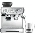 Produktbild: Sage Espresso Maschine The Barista Express silber Siebträgermaschine - Silber