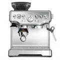 Produktbild: Sage BES875 The Barista Express Espressomaschine, 15bar, gebürstetes Edelstahlgrau