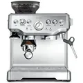 Produktbild: Sage Ses875bss2eeu1a Halbautomatische Elektrische Kaffeemaschine 2 L Espressomaschine