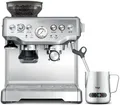 Produktbild: Sage Espressomaschine »The Barista Express, SES875BSS2EEU1A«