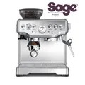 Produktbild: Sage Barista Express Edelstahl SES875BSS Espressomaschine Gehäuseschäden