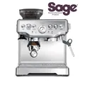 Produktbild: Sage Barista Express Edelstahl SES875BSS Gebraucht - Wie neu