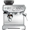 Produktbild: SAGE SES875BSS2EEU1A the Barista Express Espressomaschine Silber