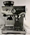 Produktbild: Sage Barista Express SES875BSS2EEU1A SIEBTRÄGER Espresso-Maschine Edelstahl NEU