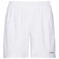 Produktbild: Head Tennishose Short Club kurz weiss Herren