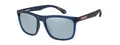Produktbild: Superdry Sonnenbrille Modell 996080 Vollrand, Markenlogo am Bügel