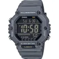 Produktbild: Casio Herren Digital Armbanduhr Collection