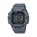 Produktbild: Herrenuhr Casio AE-1600H-8BVEF