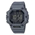 Produktbild: CASIO Collection - AE-1600H-8BVEF - Herren - Armbanduhr