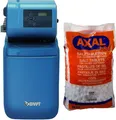 Produktbild: BWT Enthärtungsanlage AQA Basic Set 1 x 25 kg Salz