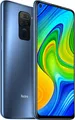 Produktbild: Xiaomi Redmi Note 9 128GB Midnight Grey Handy 6,53