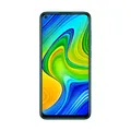 Produktbild: Xiaomi Redmi Note 9 4GB RAM 128GB Midnight Grey