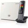 Produktbild: Gigaset S650 IP PRO und Gigaset N510 IP PRO - Bundle - Paket - leistungsstarkes Telefon mit IP-Basisanlage
