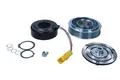 Produktbild: Maxgear Magnetkupplung, Klimakompressor AC130017 für CITROËN LANCIA PEUGEOT