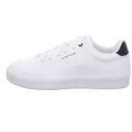 Produktbild: TOM TAILOR Tom Tailor Sneaker weiß 44 EU