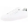 Produktbild: TOM TAILOR Sneaker weiß 44 EU