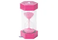 Produktbild: EDUPLAY Lernspielzeug Mega Sanduhr 4 min, Ø 8,4 x 16 cm