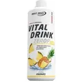 Produktbild: Vital Drink Konzentrat - 1000ml - Ananas