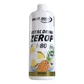 Produktbild: Best Body Low Carb Vital Drink Mineral Drink Konzentrat Sirup 1L Ananas