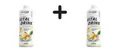 Produktbild: 2 x Best Body Nutrition Vital Drink Zerop (1000ml) Pineapple (15,00 EUR/L)