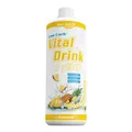 Produktbild: Best Body Nutrition Low Carb Vital Mineral Drink 1L Ananas Sirup Konzentrat