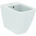 Produktbild: Ideal Standard i.life B Wand-Bidet T461701 35,5x54x40cm, weiß