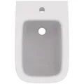 Produktbild: Ideal Standard i.life B Standbidet, 1 Hahnloch, mit Überlauf, Weiß, T461701