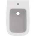 Produktbild: Ideal Standard i.life B Standbidet, 1 Hahnloch, mit Überlauf, Weiß, T461701