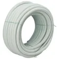 Produktbild: REV Flexrohr PVC 25 mm 10m-Ring, 350N (Rohr Flexrohre Rohre)