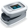 Produktbild: beurer Pulsoximeter PO 30