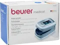 Produktbild: Beurer PO 30 (Finger-) Pulsoximeter