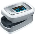 Produktbild: Beurer PULS-OXIMETER PO 30 neu und OVP