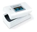 Produktbild: Beurer PO35 Fingertip Pulsoximeter Sauerstoffsättigungsmonitor