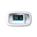 Produktbild: Beurer Pulsoximeter PO 30 Puls Pulsmessgerät Farbdisplay Pulsfrequenz