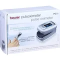 Produktbild: Beurer PO30 Pulsoximeter · 1 St · PZN 05560465