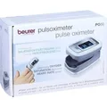 Produktbild: BEURER PO30 Pulsoximeter, 1 St PZN 05560465