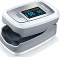 Produktbild: 4 Stk. Beurer Pulsoximeter PO 30 Blutdruckmessgeräte 45430 Pulsoximeter