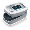 Produktbild: 4211125454302 Pulse Oximeter PO30 Beurer