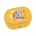 Produktbild: Koziol Snackbox Pascal Mini Grow Paw Patrol, Kunststoff, Organic Yellow, 8324737