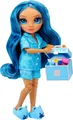 Produktbild: Rainbow High Anziehpuppe Junior High PJ Party Fashion Doll Skyler (Blue)