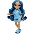 Produktbild: Rainbow High PJ Party Fashion Doll (Skyler (Blue))