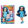 Produktbild: MGA Entertainment Rainbow High Jr. High PJ Party Skyler (blau)